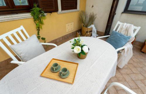 Aghi di Pino Holiday by Harmony House - Foto 22