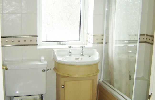 Gable Cottage - Foto 7