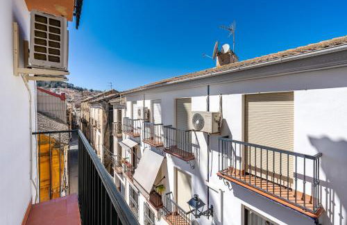 Alojamiento Privilegio de Alcalá - Foto 24