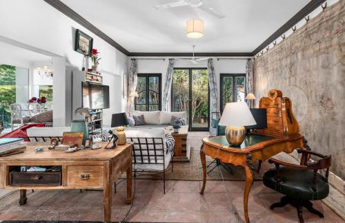 Villa Familiar con Piscina - Photo 20