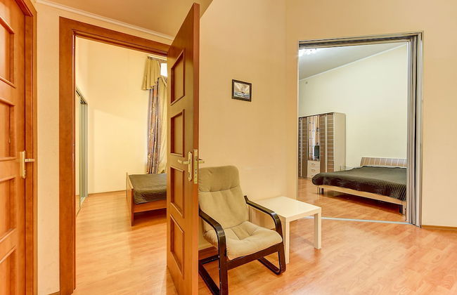 Nevsky Apartment - Foto 58