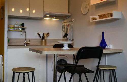 Studio agréable 300m Côte Sauvage - Foto 17