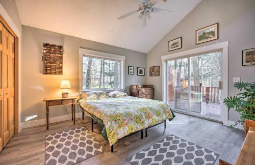 Spacious Family Escape Walk to Lake Michigan! - Foto 13