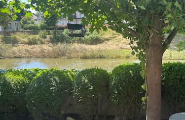 Altstadthaus an der Kleinen Donau - Foto 32