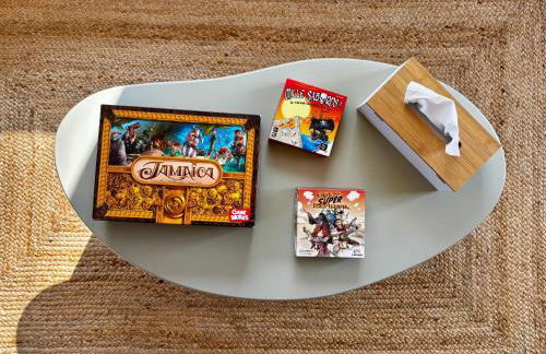 Maison paisible à 5 minutes à pied de la plage - Foto 9