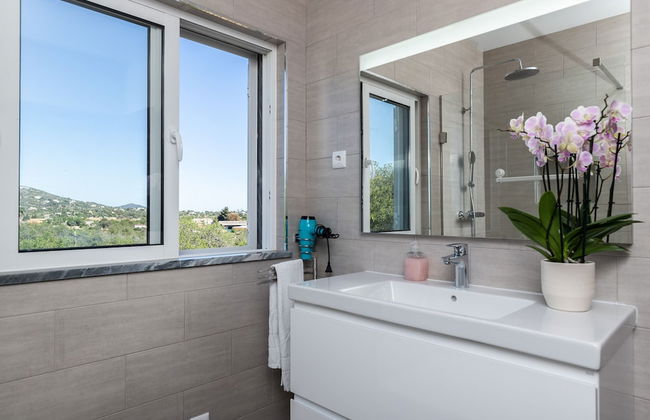 Looking to Landscape Sea View Private Pool Villa - Foto 28