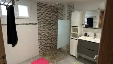 Logement chez l'habitant - Foto 4