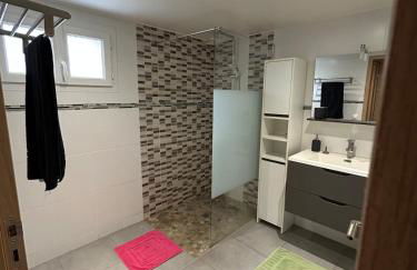 Logement chez l'habitant - Foto 4