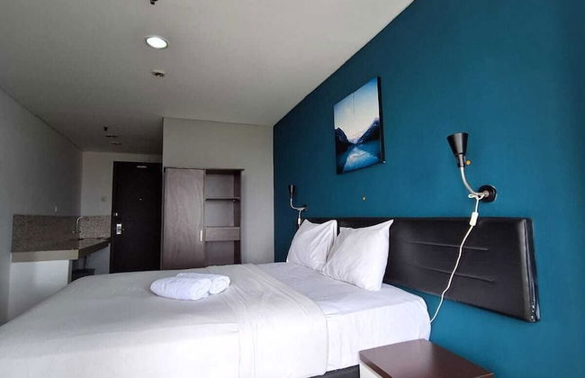 Izi Cozi Jababeka Enviro Powered by Archipelago - Foto 5