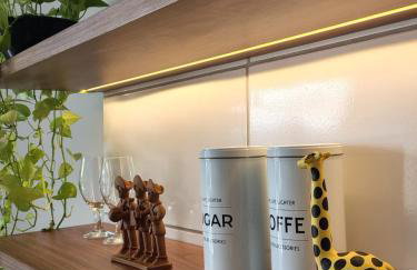 Flat no Coração do Recife Próximo ao Consulado Americano - Foto 28