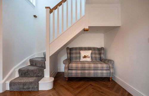 Strathfillan Lodge - Foto 9