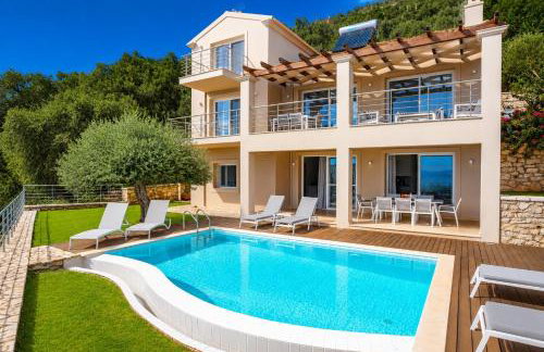 Villa Odysseus - Foto 2