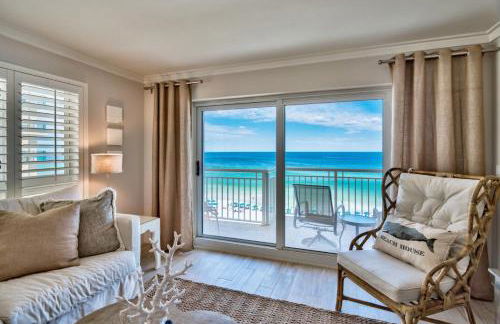 Destin Towers 81 - 8th Floor Luxury 2BR with Amazing Gulf Views - Photo 14