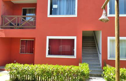 Residencial Ecoville das Mangueiras 3km da praia de Guarajuba, 27km do centro de Camacari CEP 42839-874 - Foto 2