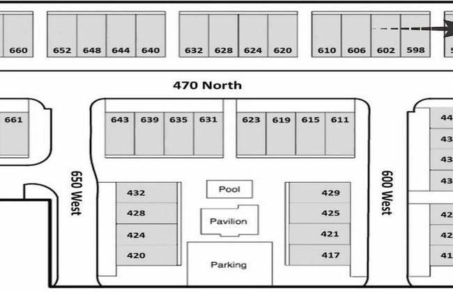 Entrada at Moab 590 - Foto 37