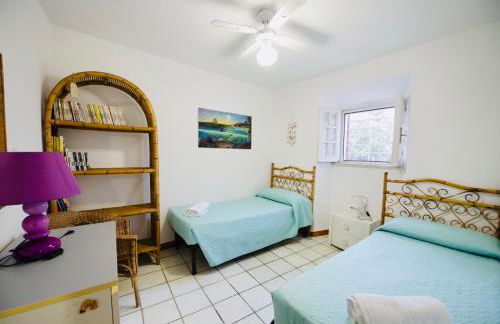 Villa GREG stupenda casa sulla spiaggia con accesso diretto al mare - Foto 43