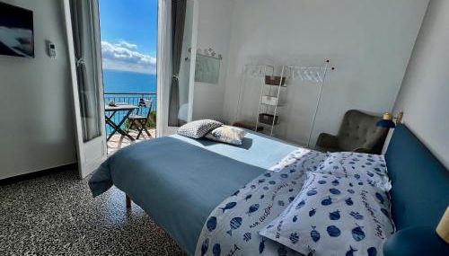 La FINESTRA sul MARE - Foto 5