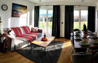 Górska Stodoła - Domek z Prywatnym Jacuzzi - Foto 37