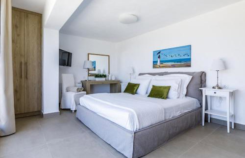 Villa Antigone Luxury Retreat - Foto 24