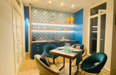 Esclusiva casa golden sulla spiaggia - Foto 50