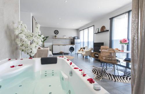 BALI SPA détente à deux à 5 minutes de Tours centre - Foto 3