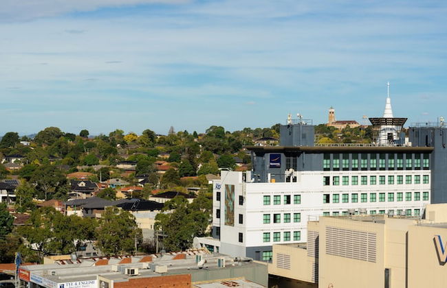 Park Avenue - IKON Glen Waverley - Foto 23