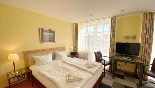 Appartements am Rondell Neddesitz, Appartement 308 - Foto 4