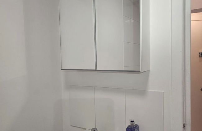 Seaside Haven Coastal Comfort 200m from the Beach - Foto 36