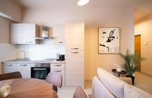 L'Atelier - 2 min walk to Benina Express - Foto 8