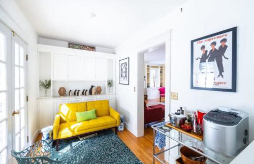 Classic Stockbridge Cottage - Foto 14