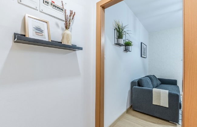 C Plaza de Espa a 1B - Photo 3