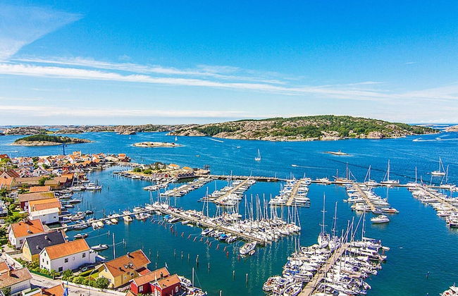 4 Person Holiday Home in Fjallbacka-by Traum - Foto 15