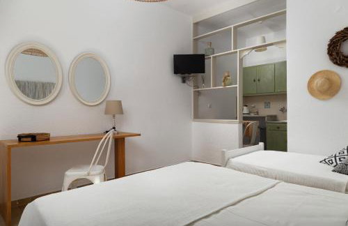 Villa Fiamegou Andros - Foto 40