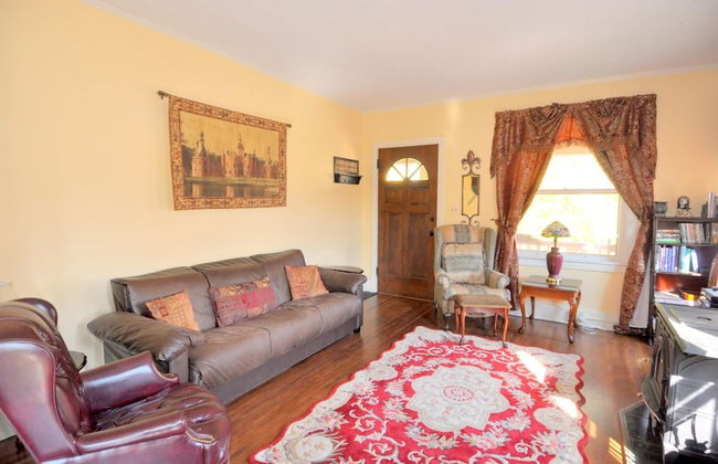 Fleur de Lis - A Knightly Abode! - Foto 16