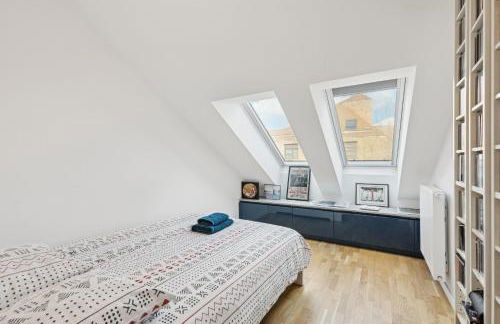 spacious and bright apartment - Foto 8
