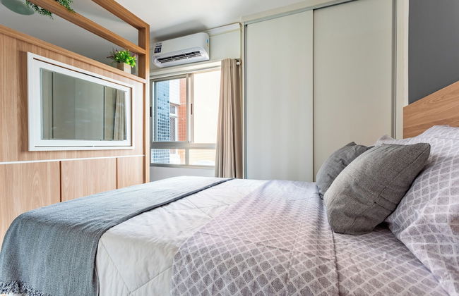 360 Park Studios by Ozped - Photo 11