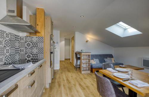 Appartement Doussard au bord du lac d'Annecy - Foto 6