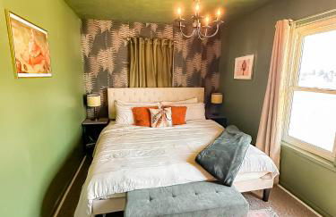 Condo 2BD2BAGrillLaundry-8PP-Pet Friendly - Foto 18