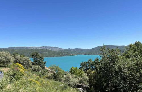 Villa Fautea Verdon - Foto 47