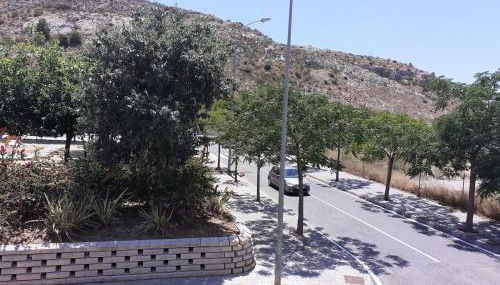 Privileged setting close to Plaza Mar 2 - Photo 4