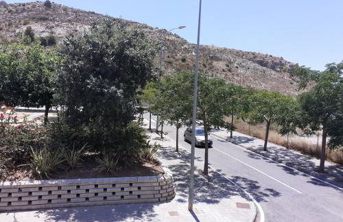 Privileged setting close to Plaza Mar 2 - Photo 4