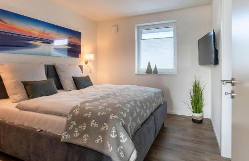 Ferienwohnung Ankergold - Foto 20