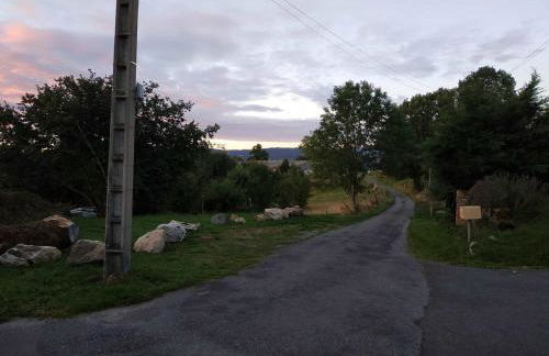 Gîte à CHALMAZEL équipé, dans hameau calme - Foto 25