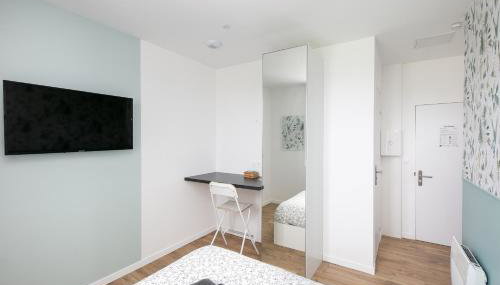 Chambre indépendante Sterne - Foto 4