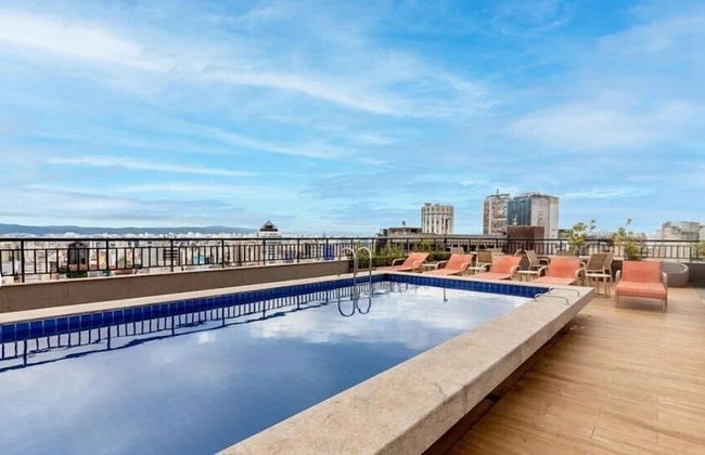 STUDIOS - PARQUE AUGUSTA - 3 min METRÔ - Foto 55