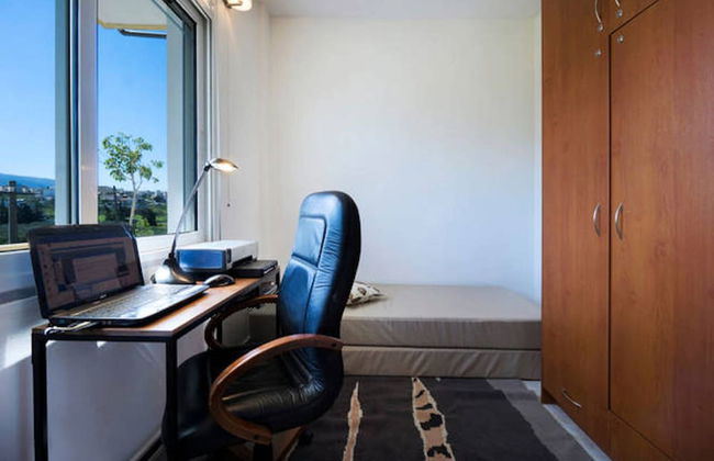 Souda bay penthouse - Foto 19