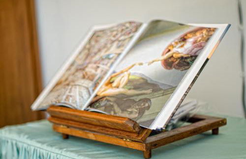 Romance al Colosseo - Foto 26