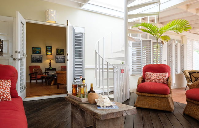 Dreamin Villa Villa 4 - Photo 2