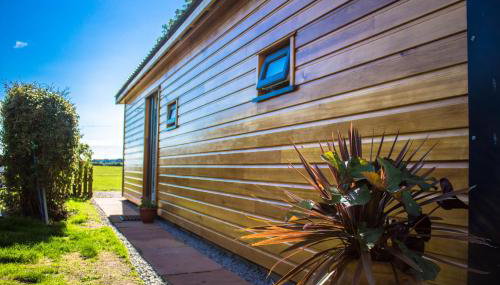 Sunset Retreat Lodge with Hot Tub - Foto 5