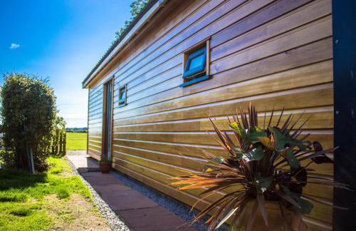 Sunset Retreat Lodge with Hot Tub - Foto 5